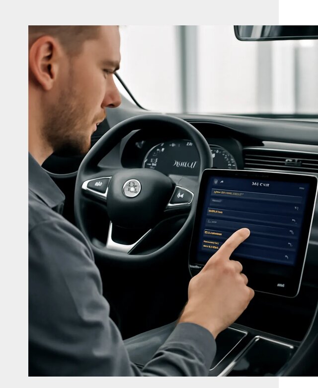 Русификация Changan X5 в Костомукше по цене от 6631 р. | ФастМобиль-Ктм