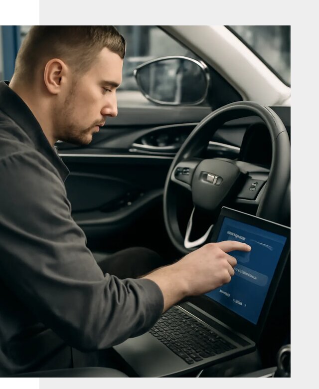 Русификация мультимедиа автомобилей Changan под ключ в Костомукше