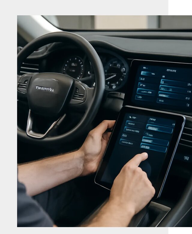 Русификация панели приборов Changan в Костомукше от 6631 р. | ФастМобиль-Ктм