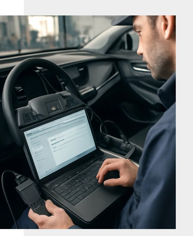 Профессиональная русификация приборной панели Changan в Костомукше