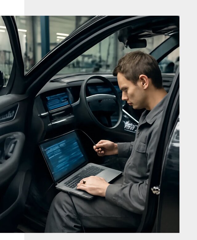 Профессиональная русификация Deepal G318 под ключ в Костомукше