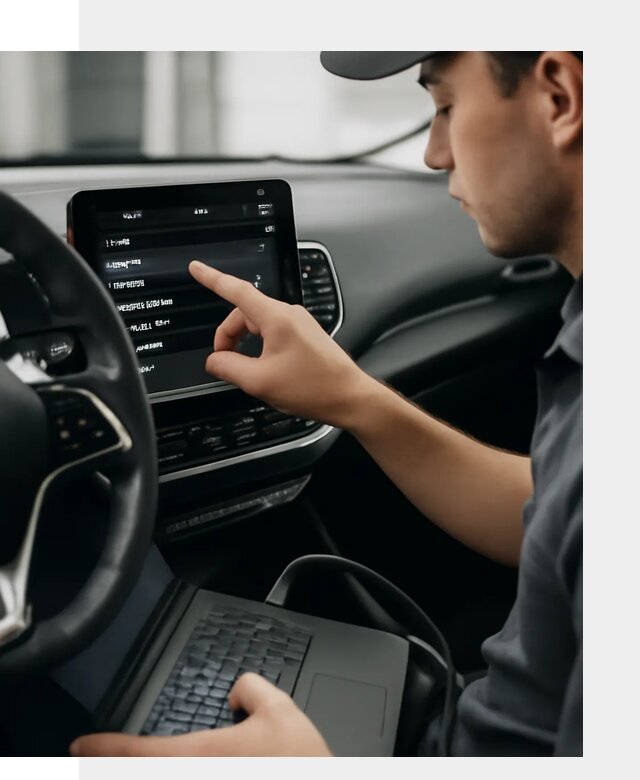 Русификация Dongfeng 7 под ключ для вашего автомобиля в Костомукше