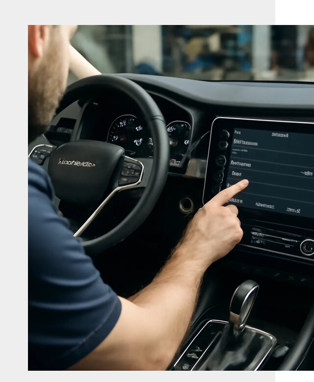 Русификация панели Dongfeng в Костомукше по цене от 5101 р. | ФастМобиль-Ктм