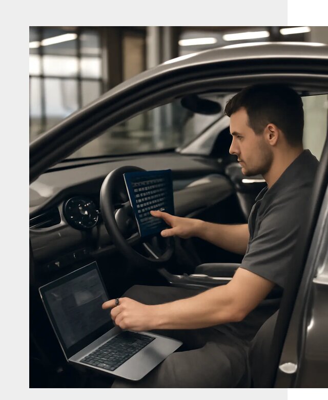 Русификация Exeed TXL в Костомукше по цене от 15201 р. | ФастМобиль-Ктм
