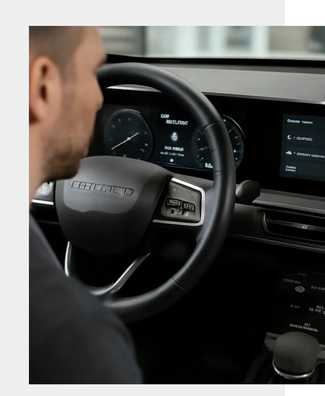 Русификация Exeed панель приборов в Костомукше от 6019 р. | ФастМобиль-Ктм