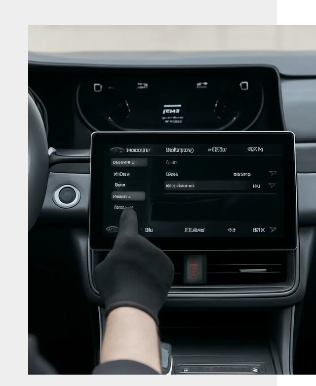 Русификация GAC GS 8 под ключ в Костомукше от 6631 р. | ФастМобиль-Ктм