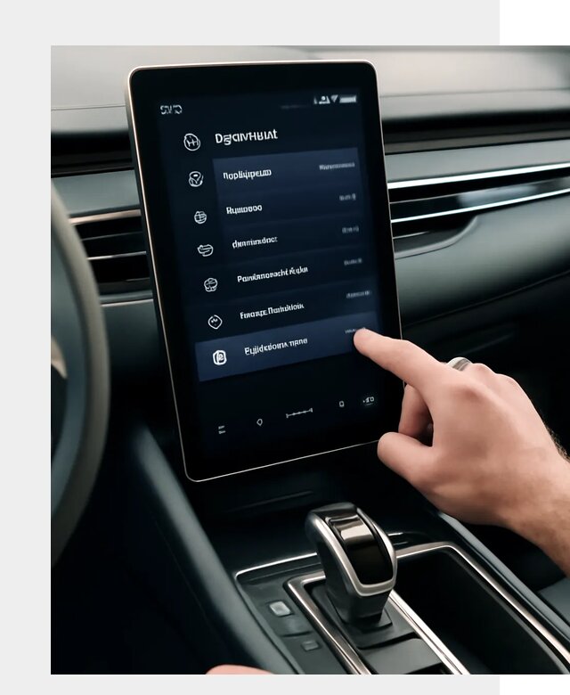 Русификация Geely Preface в Костомукше по цене от 10100 р. | ФастМобиль-Ктм