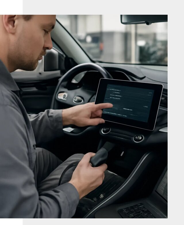Русификация мультимедиа автомобилей Geely в Костомукше под ключ
