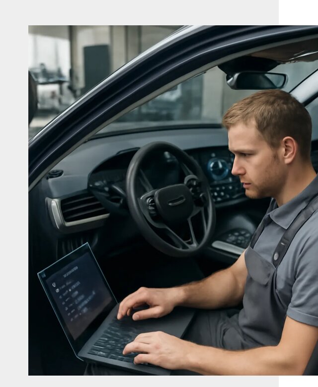 Русификация Haval в Костомукше по цене от 8060 р. | ФастМобиль-Ктм