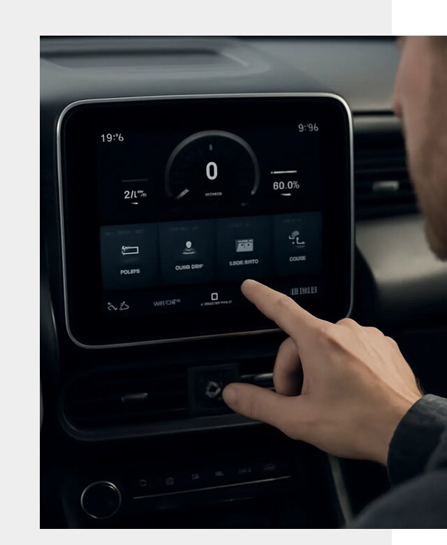Русификация Haval DARGO в Костомукше по цене от 6631 р. | ФастМобиль-Ктм