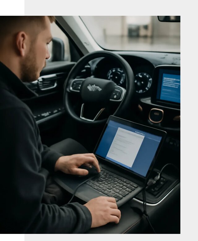Русификация Haval DARGO и мультимедиа под ключ в Костомукше