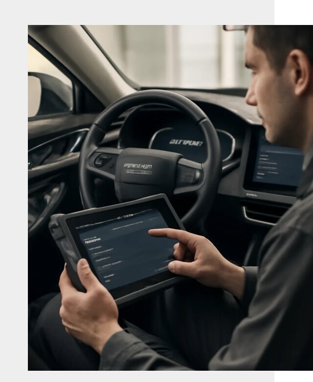 Русификация приборной панели Haval в Костомукше от 5611 р. | ФастМобиль-Ктм