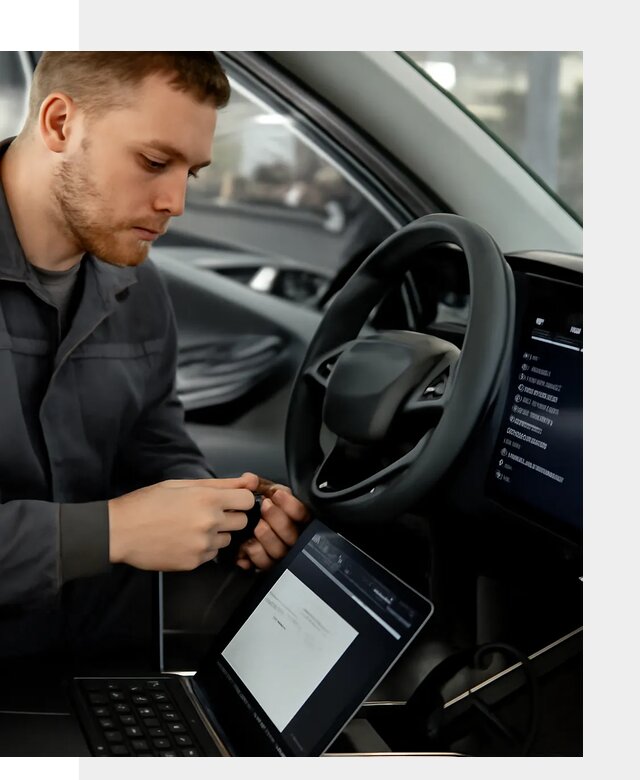 Русификация Jetour X70 Plus для мультимедиа в Костомукше
