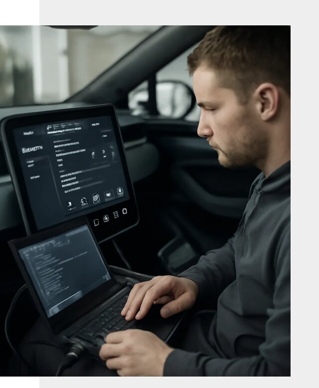 Русификация мультимедиа LiXiang под ключ для авто в Костомукше