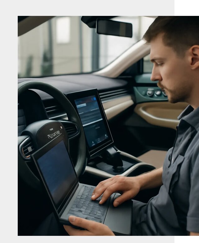 Русификация Lynk Co 900 в Костомукше по цене от 20302 р. | ФастМобиль-Ктм