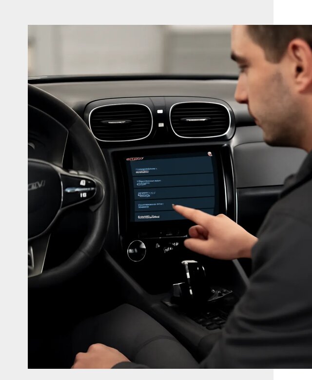 Русификация приборной панели Lynk Co в Костомукше от 8060 р. | ФастМобиль-Ктм