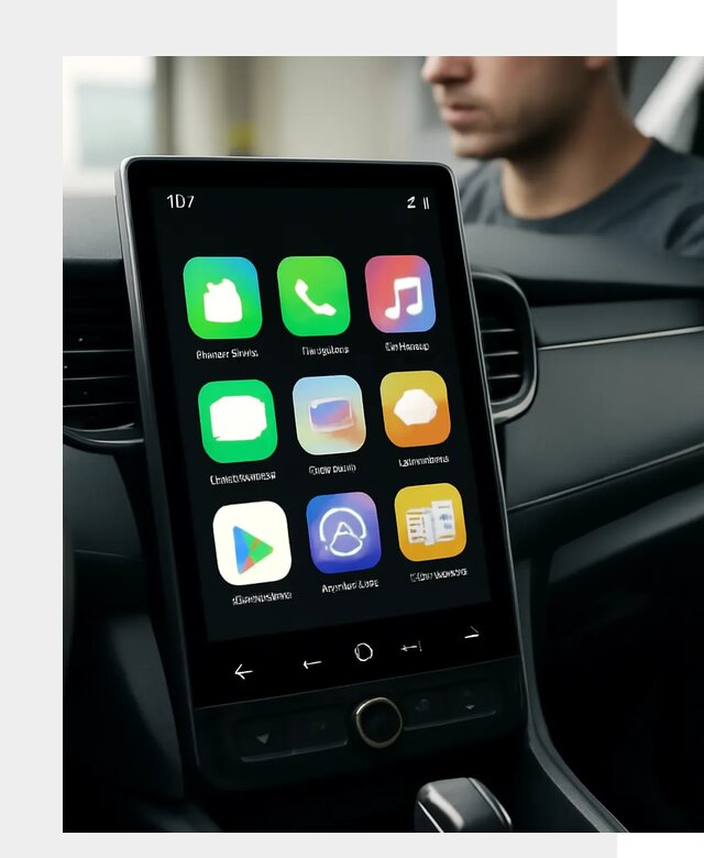 Установка приложений Lynk Co в Костомукше по цене от 6019 р. | ФастМобиль-Ктм