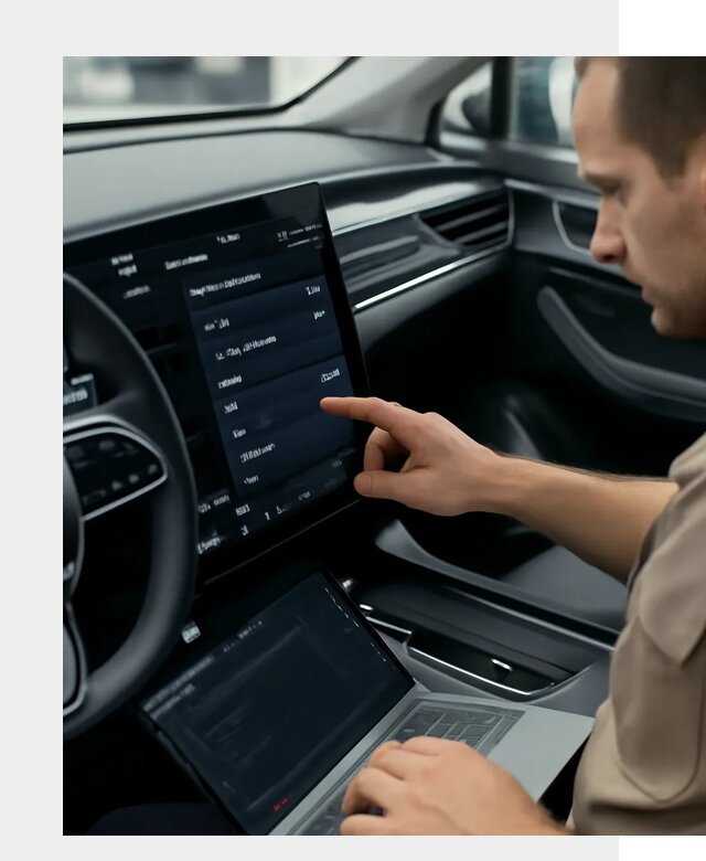 Русификация Rising в Костомукше по цене от 9080 р. | ФастМобиль-Ктм