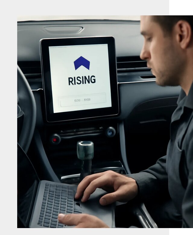 Установка приложений Rising в Костомукше по цене от 4591 р. | ФастМобиль-Ктм