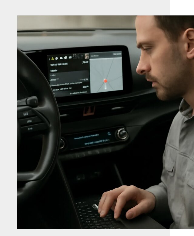 Русификация Hyundai всех моделей в Костомукше от 8060 р. | ФастМобиль-Ктм