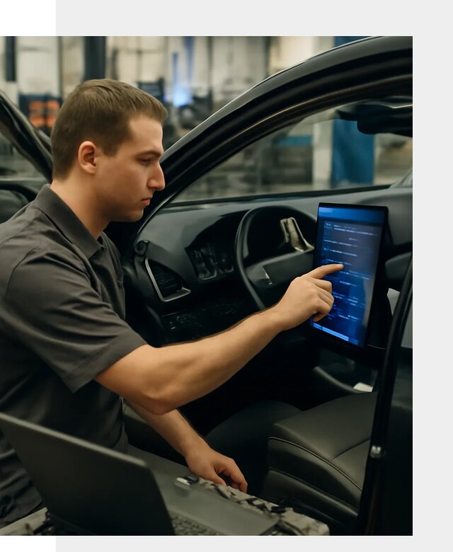 Русификация мультимедиа Hyundai для автомобилей под ключ в Костомукше