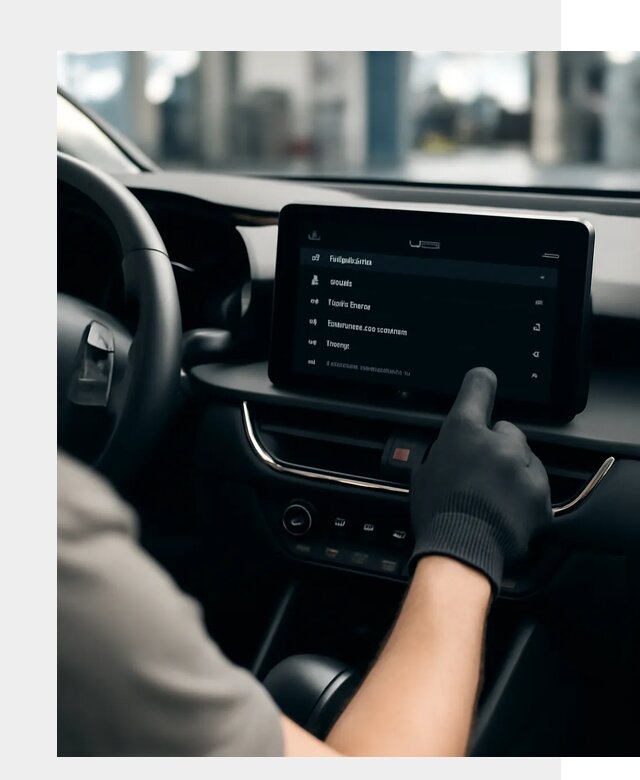 Русификация Kia всех моделей в Костомукше от 10100 р. | ФастМобиль-Ктм