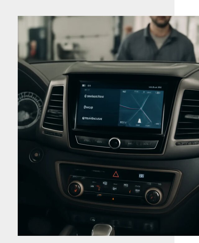 Русификация SsangYong Rexton в Костомукше от 12753 р. | ФастМобиль-Ктм