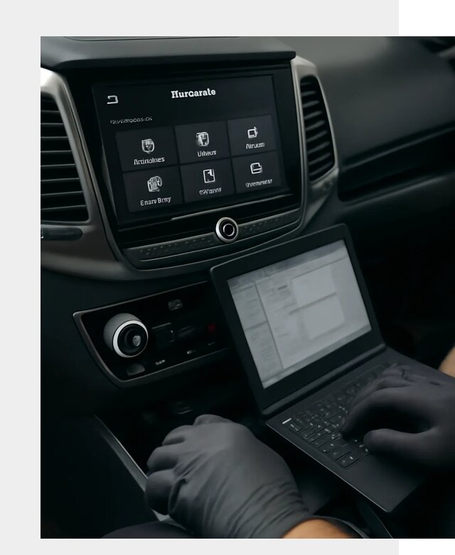 Русификация мультимедиа SsangYong в Костомукше от 6631 р. | ФастМобиль-Ктм