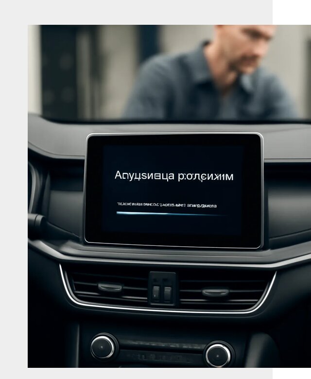 Обновление русификации авто в Костомукше по цене от 6019 р. | ФастМобиль-Ктм