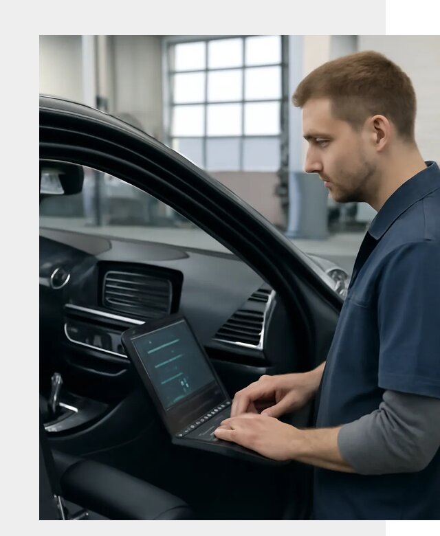 Удаленная русификация авто в Костомукше от 7141 р. | ФастМобиль-Ктм
