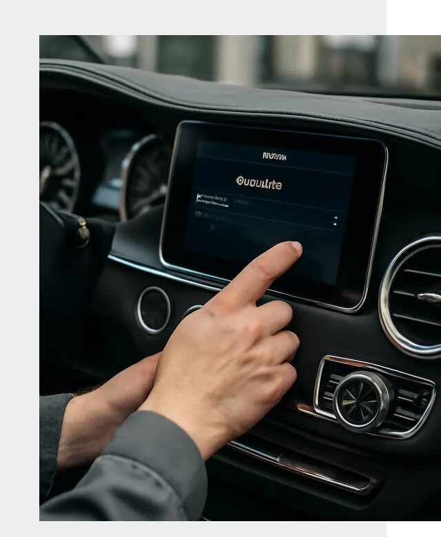 Адаптация часового пояса авто в Костомукше от 3571 р. | ФастМобиль-Ктм
