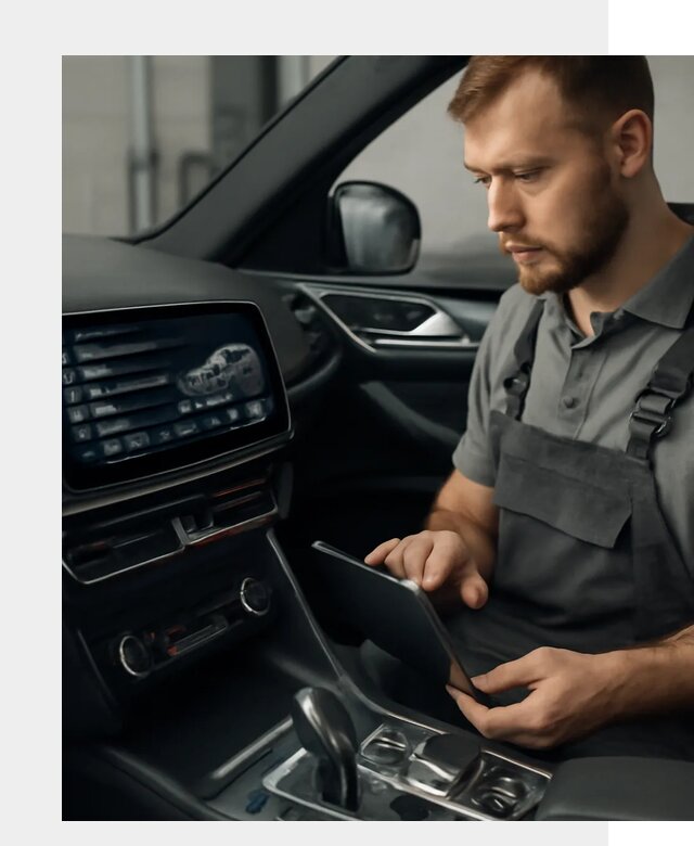 Активация штатных функций авто в Костомукше от 4999 р. | ФастМобиль-Ктм