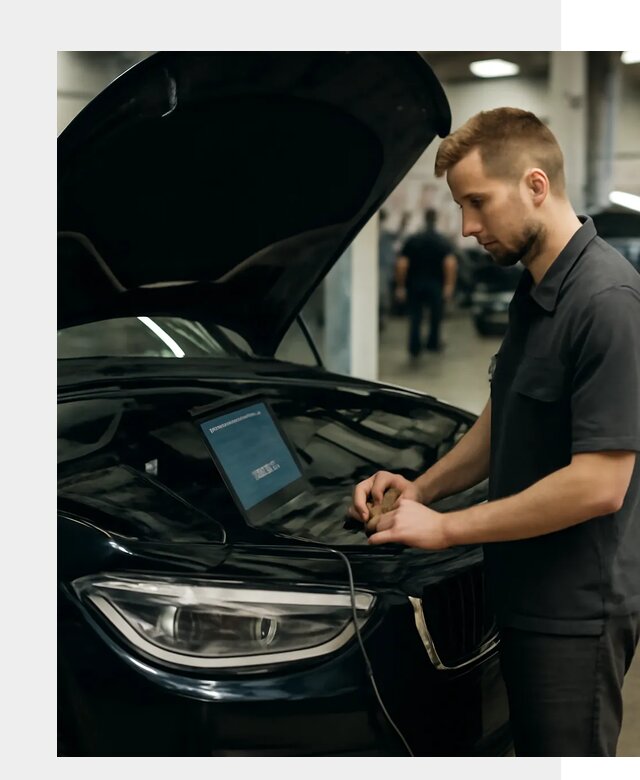 Откат прошивки автомобиля в Костомукше по цене от 5611 р. | ФастМобиль-Ктм