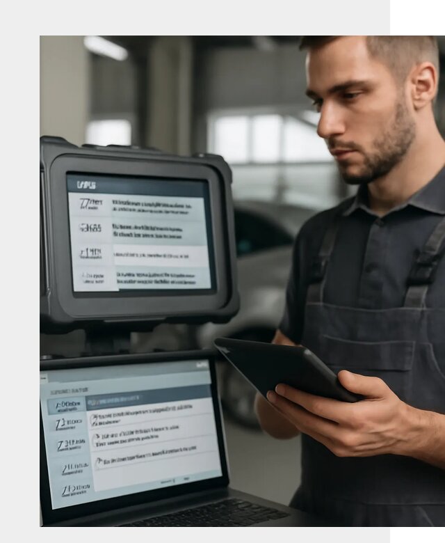 Перевод ошибок автомобиля в Костомукше по цене от 2551 р. | ФастМобиль-Ктм