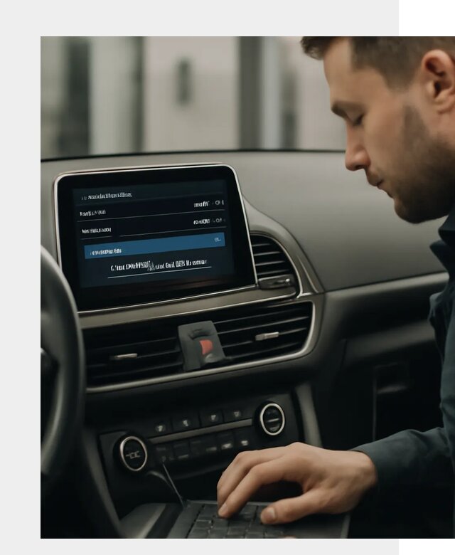 Установка русского пакета языка для авто в Костомукше от 6019 р. | ФастМобиль-Ктм