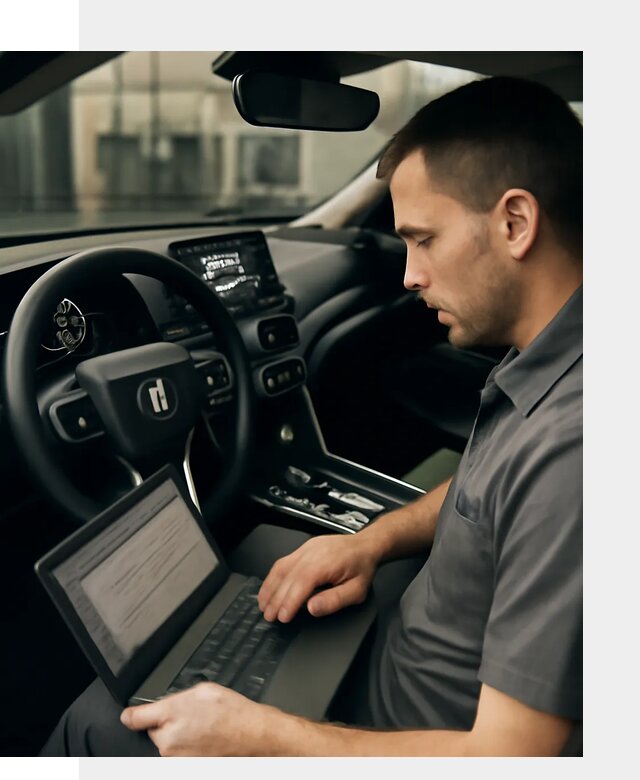 Русификация Honda Accord на русском языке под ключ в Костомукше