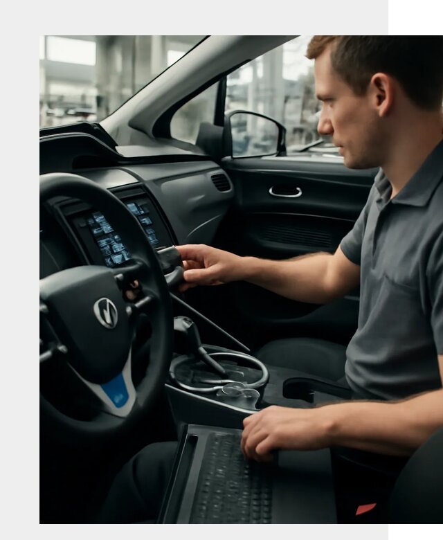 Русификация Honda CLARITY в Костомукше по цене от 7652 р. | ФастМобиль-Ктм