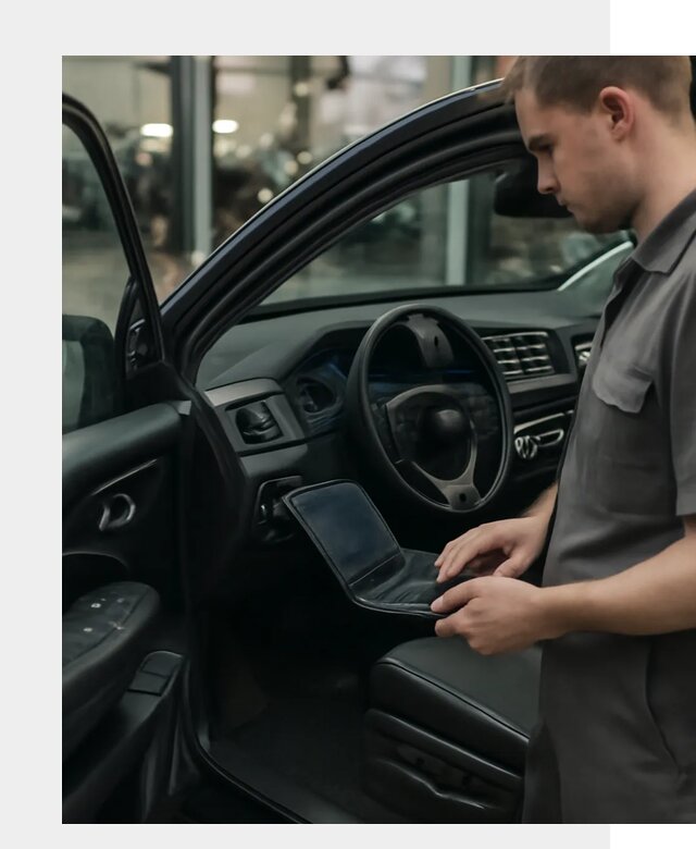 Русификация Honda Pilot по цене от 7039 р. в Костомукше ФастМобиль-Ктм