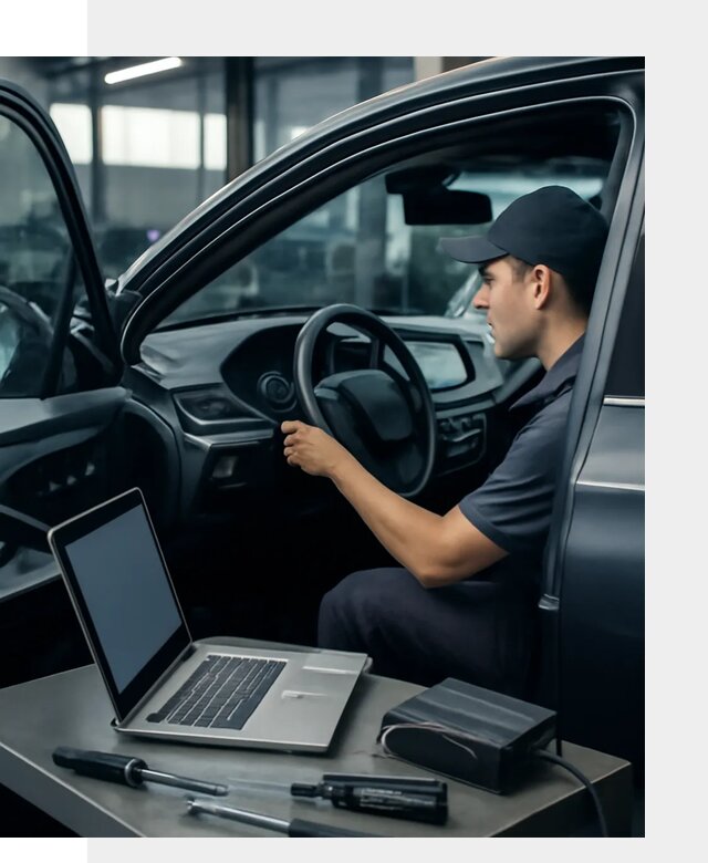 Русификация Honda Ridgeline для комфортной езды в Костомукше