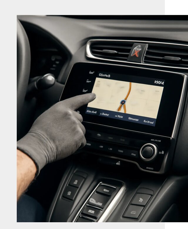 Русификация мультимедиа Honda в Костомукше от 7652 р. | ФастМобиль-Ктм