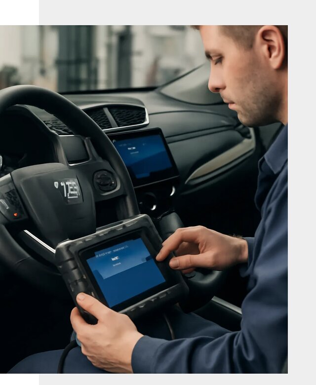 Русификация приборной панели Honda в Костомукше под ключ