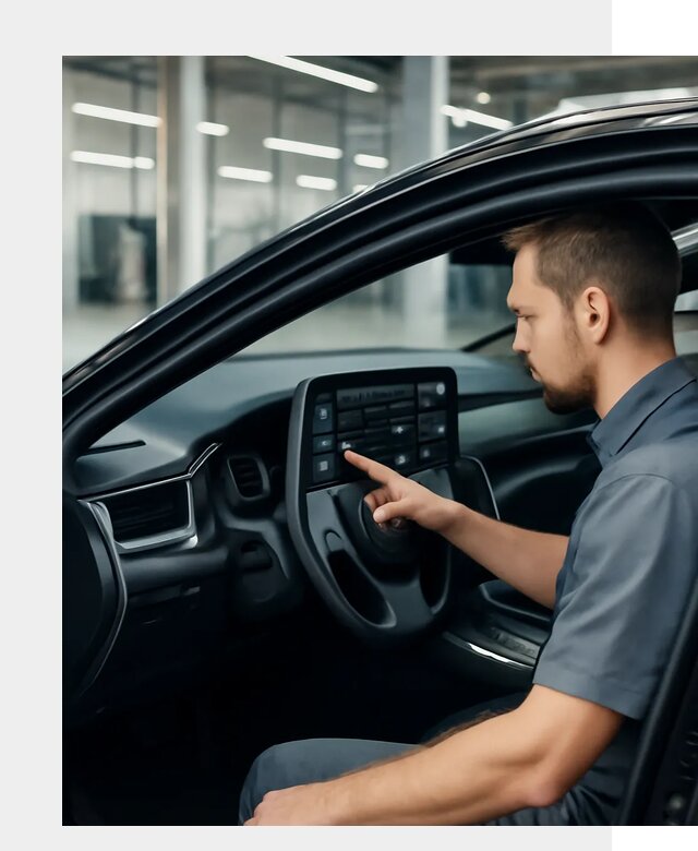 Русификация Lexus в Костомукше по цене от 15201 р. | ФастМобиль-Ктм