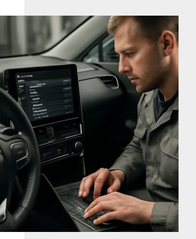 Русификация мультимедиа Lexus NX PIONER для авто в Костомукше