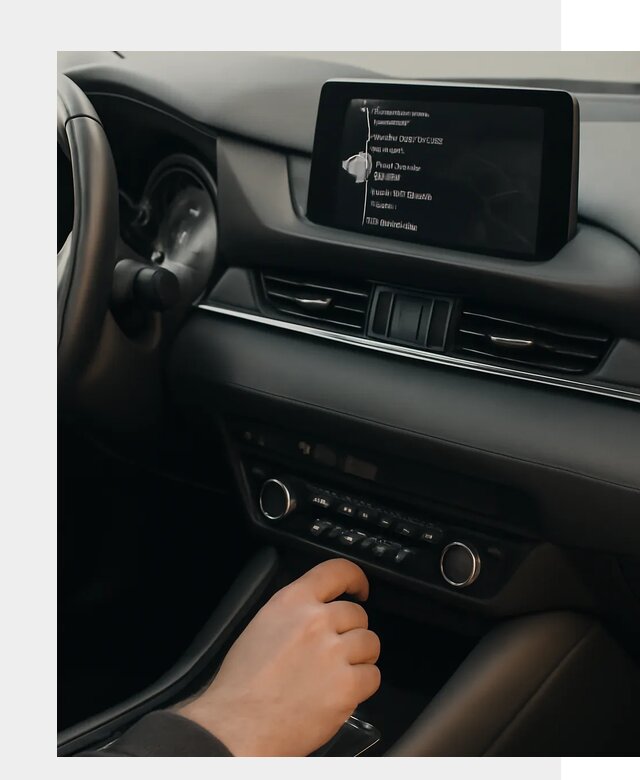 Русификация мультимедиа Mazda в Костомукше по цене от 8060 р. | ФастМобиль-Ктм
