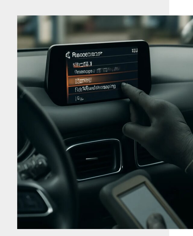 Установка приложений Mazda в Костомукше по цене от 5509 р. | ФастМобиль-Ктм