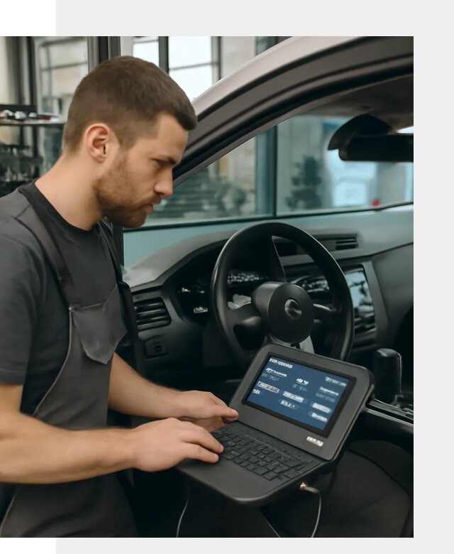 Русификация автомобилей Nissan для всех моделей в Костомукше