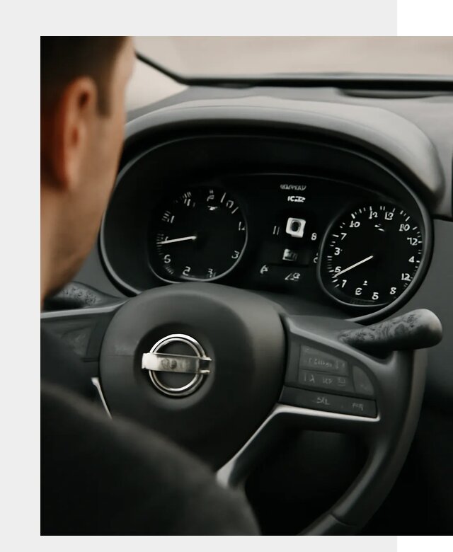Русификация приборной панели Nissan в Костомукше от 6631 р. | ФастМобиль-Ктм